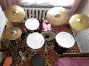 Ударная установка MAPEX #1356673