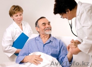 Лечение рака - Южная Корея #1356278