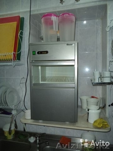 Ледогенератор б/у купить #1365768