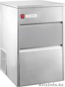 Льдогенератор «Convito» ZB-50 #1363381