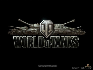 хороший аккаунт World of Tanks #1365537