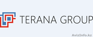 ТОО «TERANA GROUP» #1357269