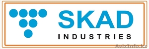 Клининговая компания SKAD Industries #1365231