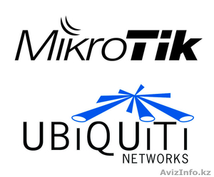 Настройка маршрутизаторов (роутеров) Mikrotik,  Ubiquiti #1362838