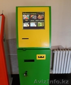 игровой терминал #1357657