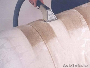 Химчистка паласа,  ковра,  мягкой и кожаной мебели. #1362567