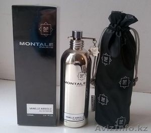 В продаже оригинальный аромат Montale Vanille Absolu #1360737