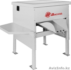 Мукопросеиватель ПВГ-600М #1364394