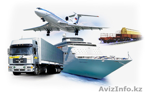 грузоперевозки Шымкент #1364537