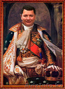 Портреты на заказ Алматы #1365833