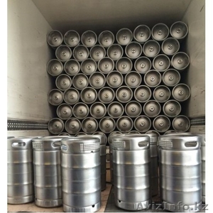 мой спрос/ Покупаем кеги  #1360679