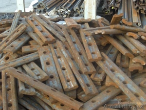 Накладки Р65,  Р50,  Р43  новые,  б/у #1356489