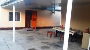 дом в Таразе район сахпоселка #1365778