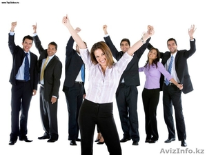 Профориентация в Алматы,  выбрать нишу,  выбрать дело жизни. #1361819