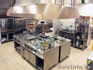 Б У оборудование для донерной #1364852