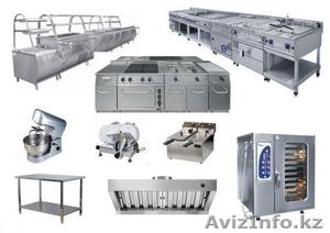 Оборудование для ресторанов Б У #1364859