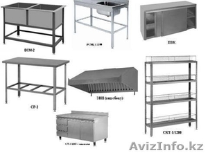Оборудование для столовых Б У #1364876