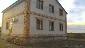 Продается 2-ух этажный коттедж #1357652