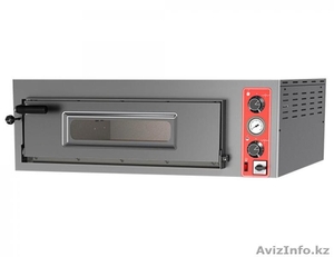Печь для пиццы PIZZA GROUP Entry Max 4 #1363718