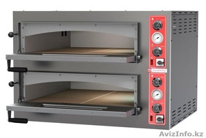 Печь для пиццы PIZZA GROUP Entry Max 12 #1363805