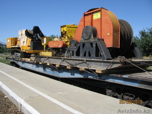 Перевозка оборудования #1357130