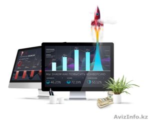 Продвижение любого вашего бизнеса #1357047