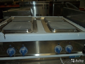 Плита электрическая б/у #1365759