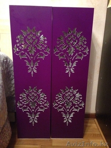 Свадебная подсветка #1359020