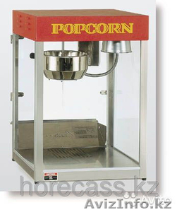 Аппарат для поп-корна Б/У #1365795