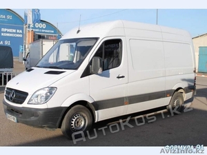 Грузоперевозки по городу и области в регионе Казахстана #1360307