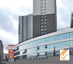 Продается квартира в турции в стамбуле в самом лучшем районе города #1358831