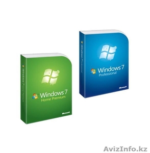 Установка Windows в Шымкенте,  На выезд #1363829