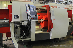 Услуги механообработки станками ЧПУ и обрабатывающих центров #1361439