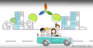 ТОО «Бакес Корпорэйшн» #1363119