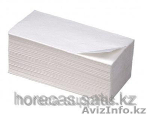 Салфетки 33*33 см для ресторан,  кафе #1365821