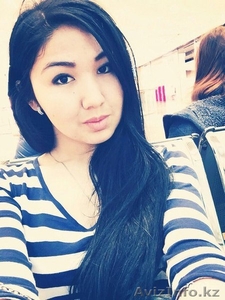 Массаж от милой девушки #1365035