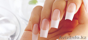 Бесплатное наращивание ногтей,  маникюр,  педикюр #1360614