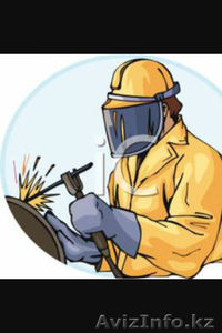 Любые сварочные работы #1364115