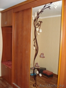 Шкафы купе на любой вкус #1355819