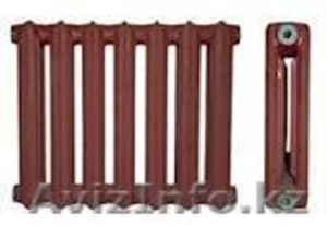 чугунные батареи отопления #1357371