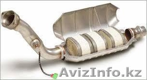 Куплю автокатализаторы БУ #1358387