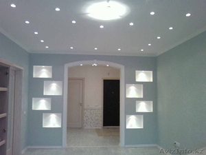 Все отделочные работы   #1365552