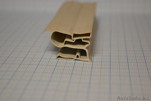 уплотнитель на двери холодильников #1358763