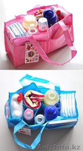 Детский органайзер вкладыш в сумку для детских принадлежностей 41035 #1362909