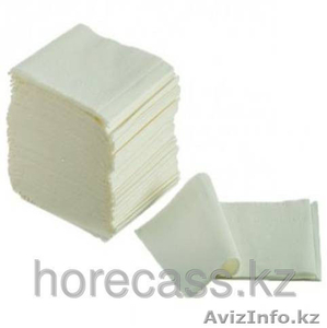 Туалетная бумага листовая #1365825