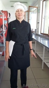 Спецодежда для вашей работы #1359548