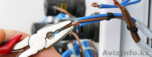 Электрик с 15-летним опытом работы #1362518