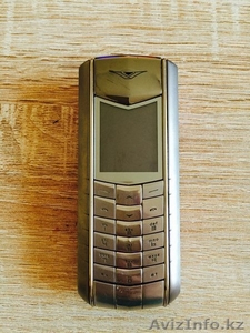 Мобильный телефон Vertu Ascent  #1365084