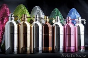 Парфюмерная вода Montale – манящие ароматы Франции #1018126