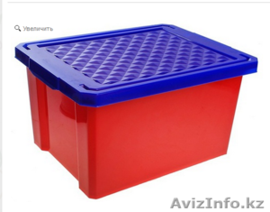 Детский ящик для игрушек,  в наличии! #1365638